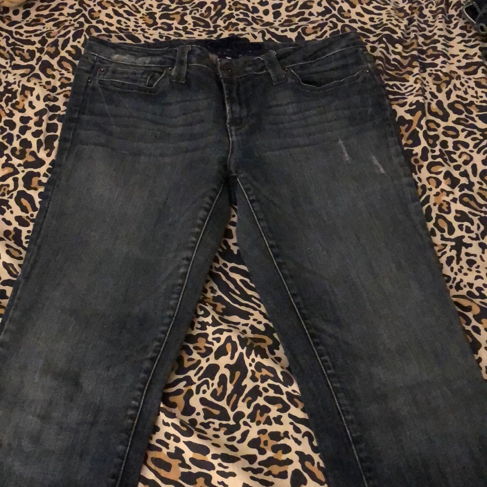 Refuge Jeans 👖